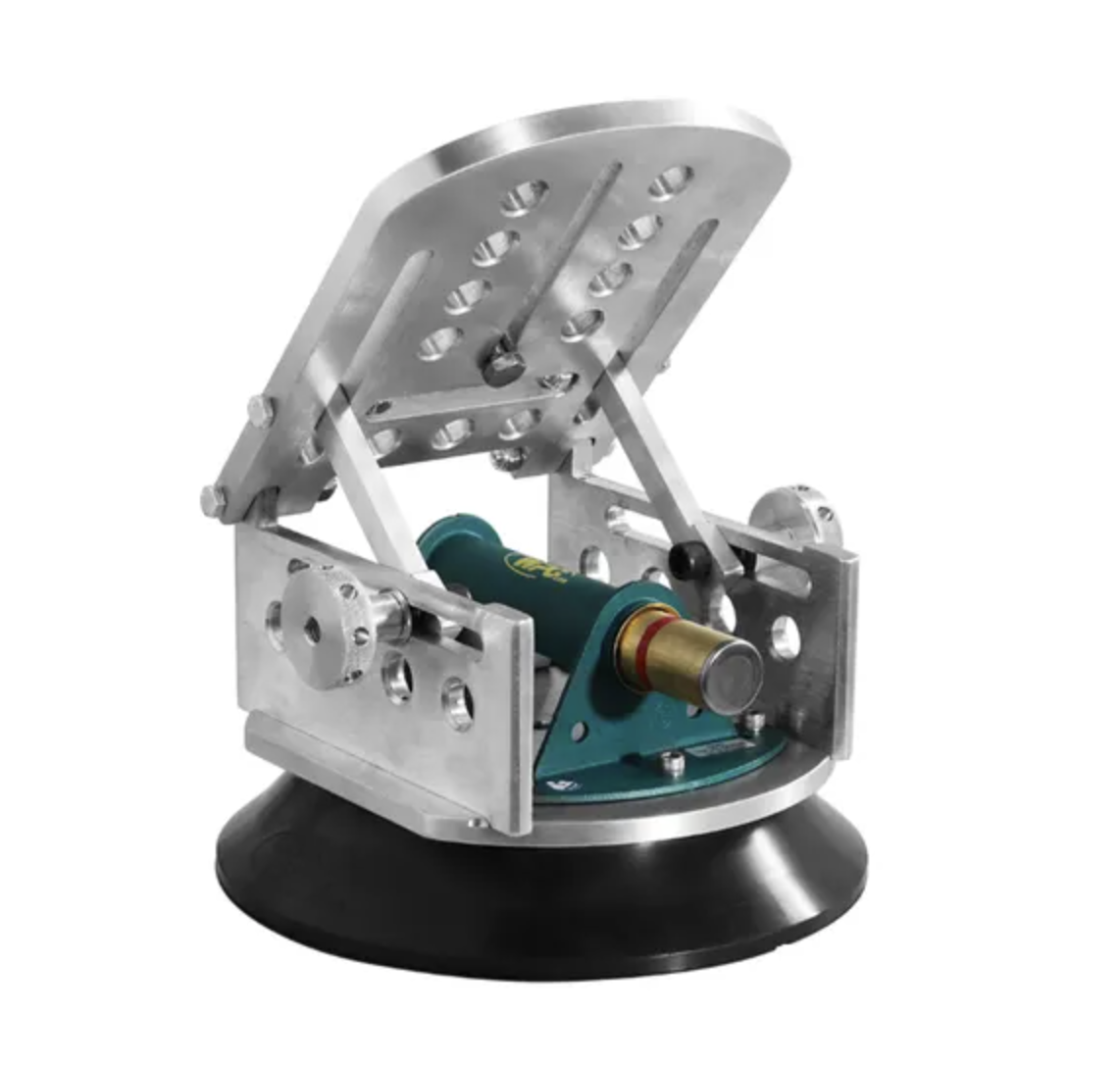 Suction Cup Camera Wedge Plate
