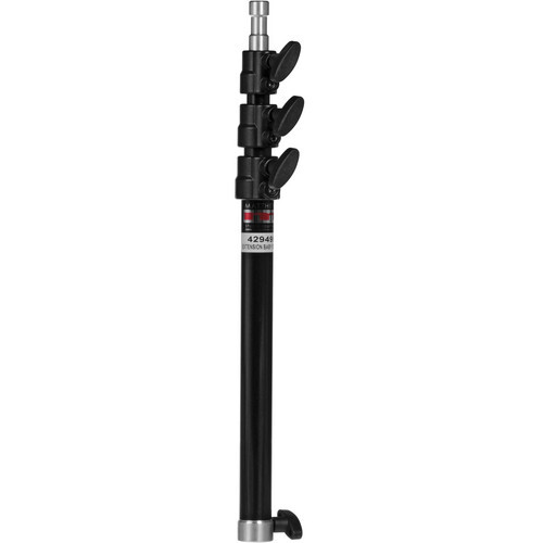 Telescopic Baby Stand Extension