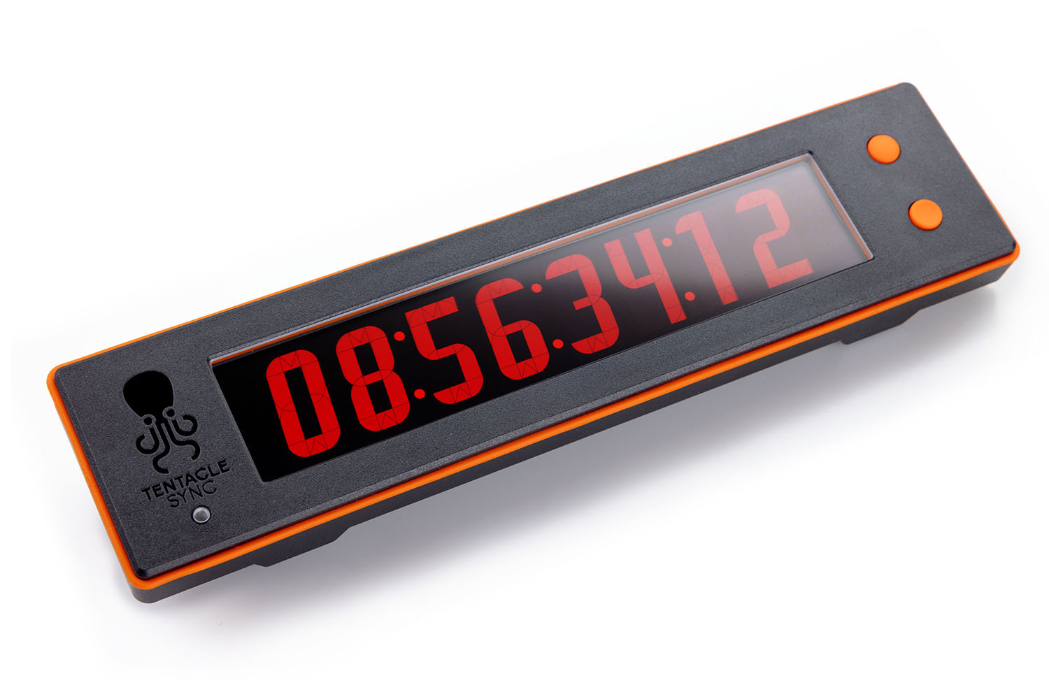 Tentacle Sync Timebar Multipurpose Timecode Display