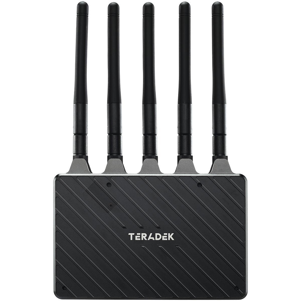 Teradek Bolt 4K 750 LT Receiver