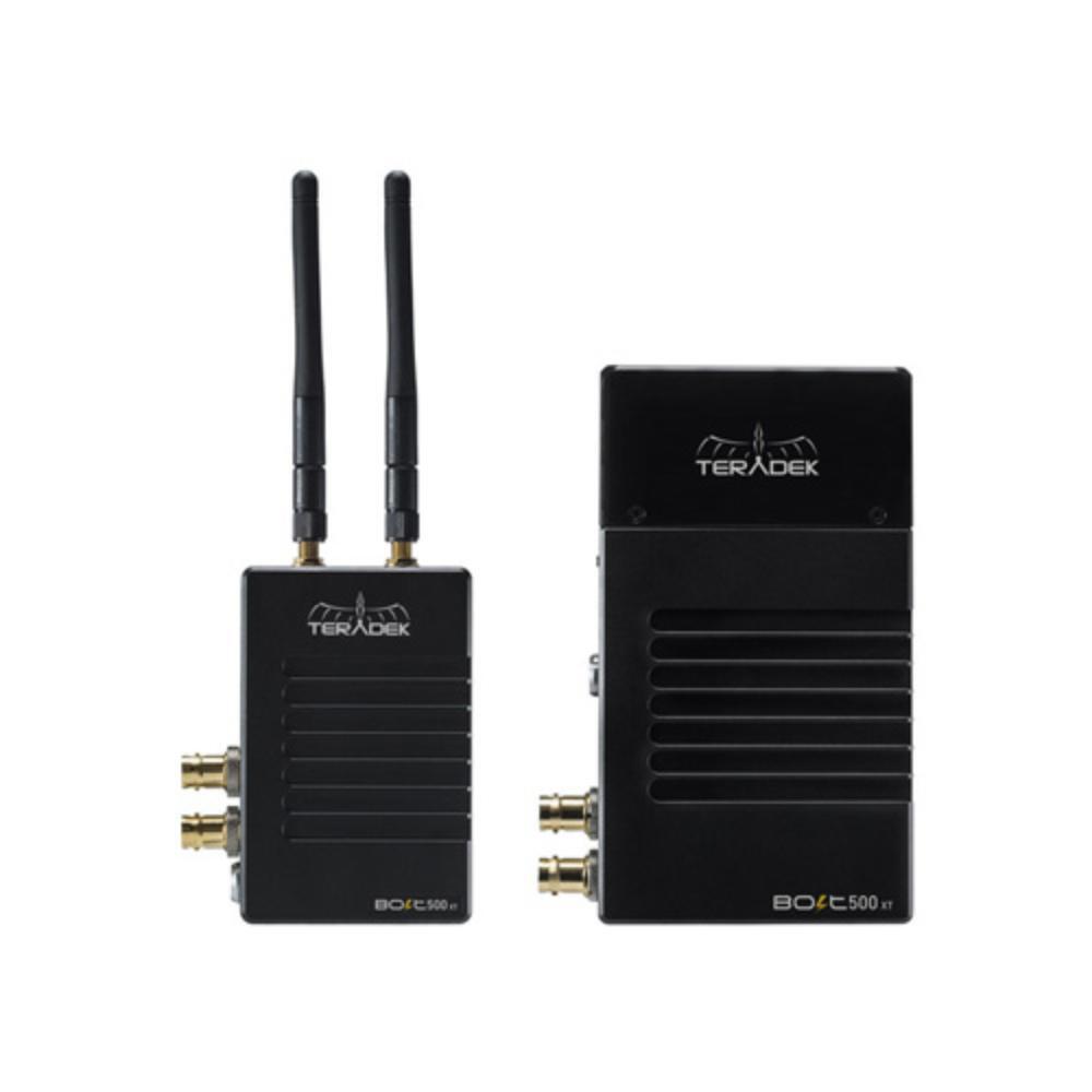 Teradek Bolt 500XT [1:1 Kit]