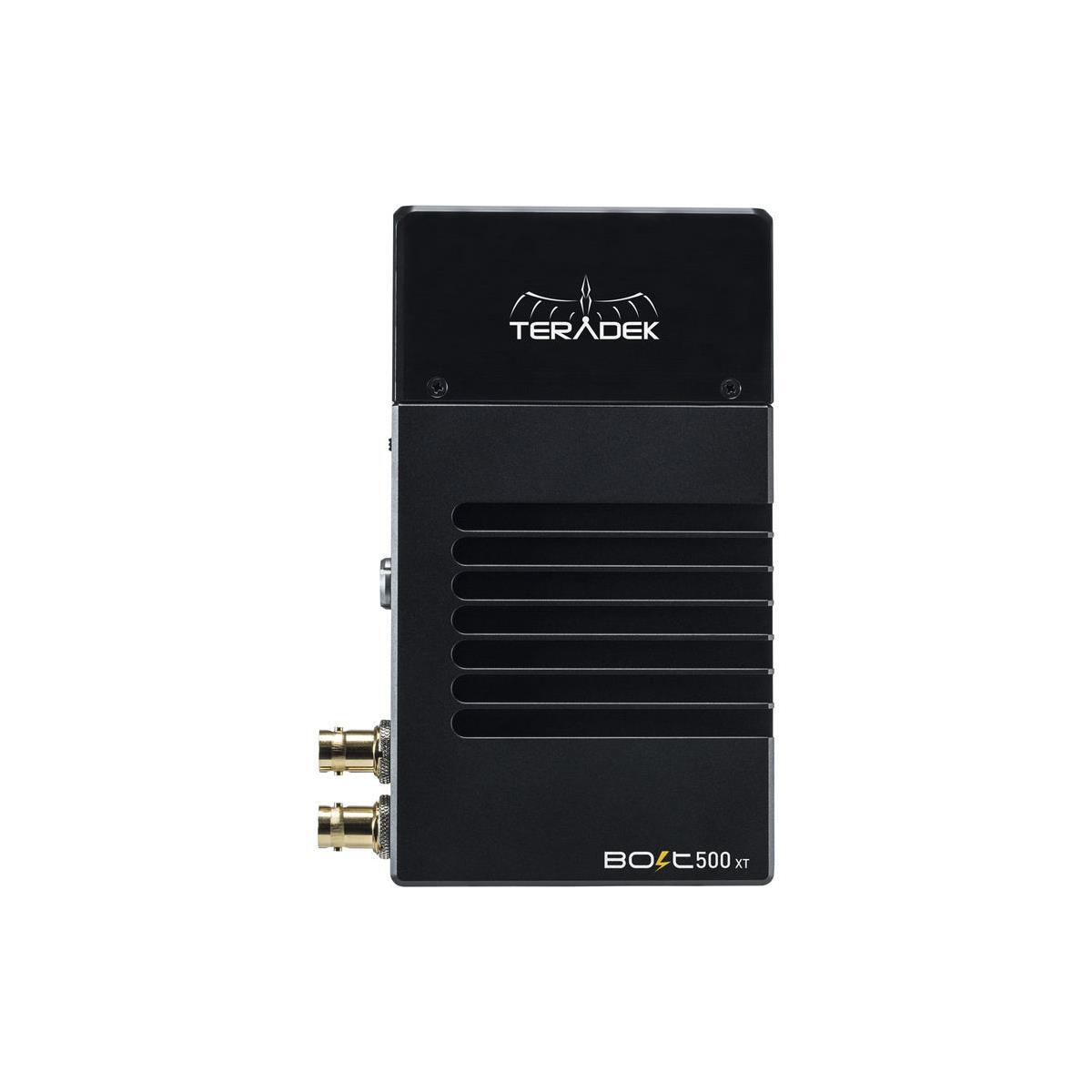 Teradek Bolt 500XT Receiver
