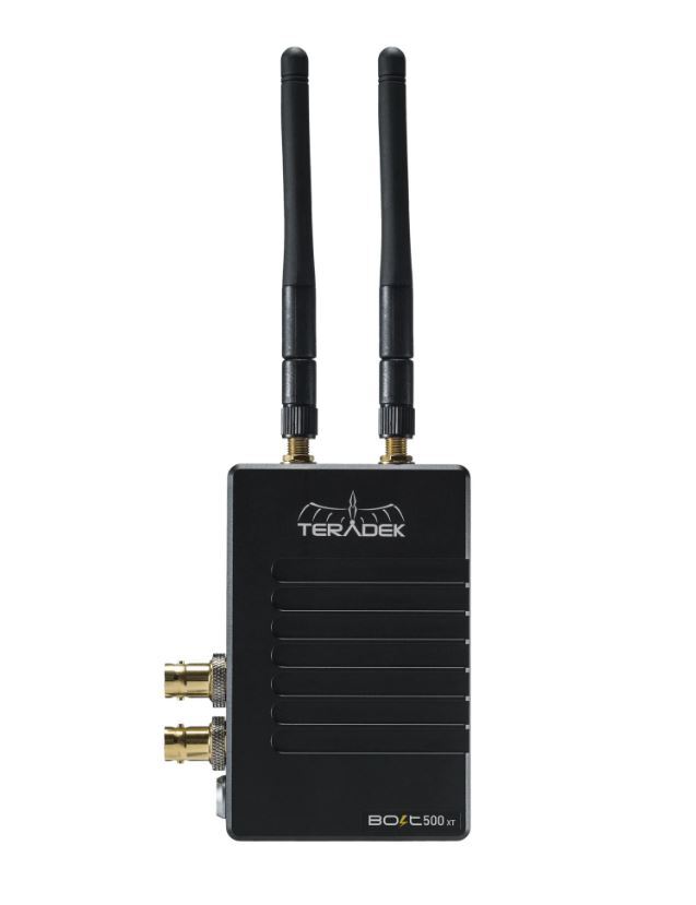 Teradek Bolt 500XT Transmitter