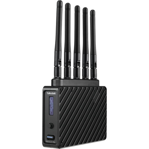 Teradek Bolt 6 LT 750 RX