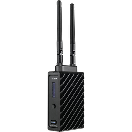 Teradek Bolt 6 LT 750 TX