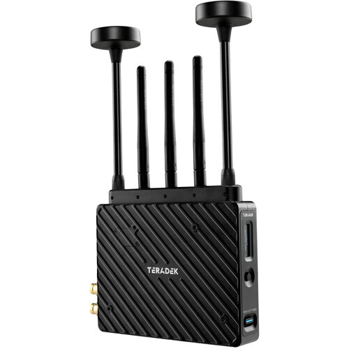 Teradek Bolt 6 XT MAX Receiver