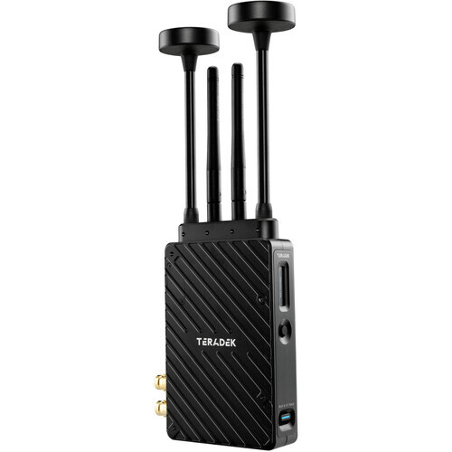 Teradek Bolt 6 XT MAX Transmitter