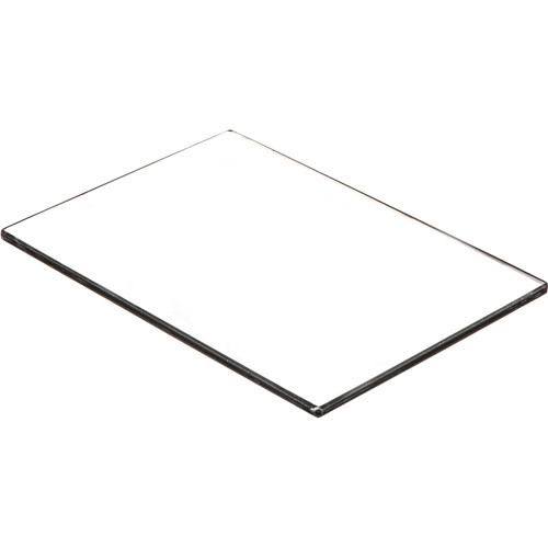 Tiffen 4 x 5.65” Black Pro-Mist 1/2 Filter