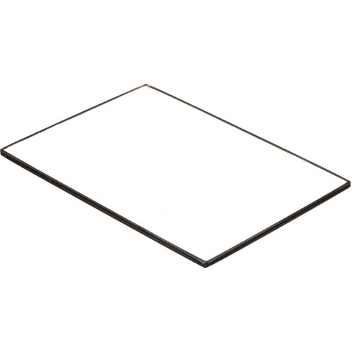 Tiffen 4 x 5.65” Black Pro-Mist 1/8 Filter