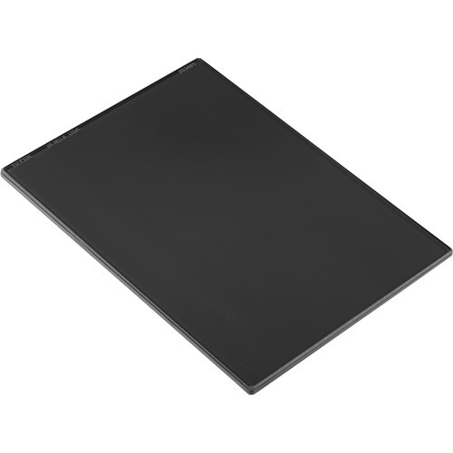 Tiffen 4 x 5.65” Full Spectrum IRND 0.6 Filter (2-Stop)