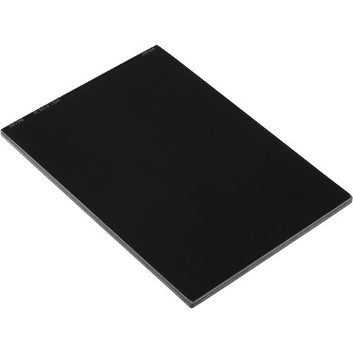 Tiffen 4 x 5.65” Full Spectrum IRND 0.9 Filter (3-Stop)