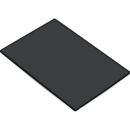 Tiffen 4 x 5.65” ND 0.3 Filter (1-Stop)