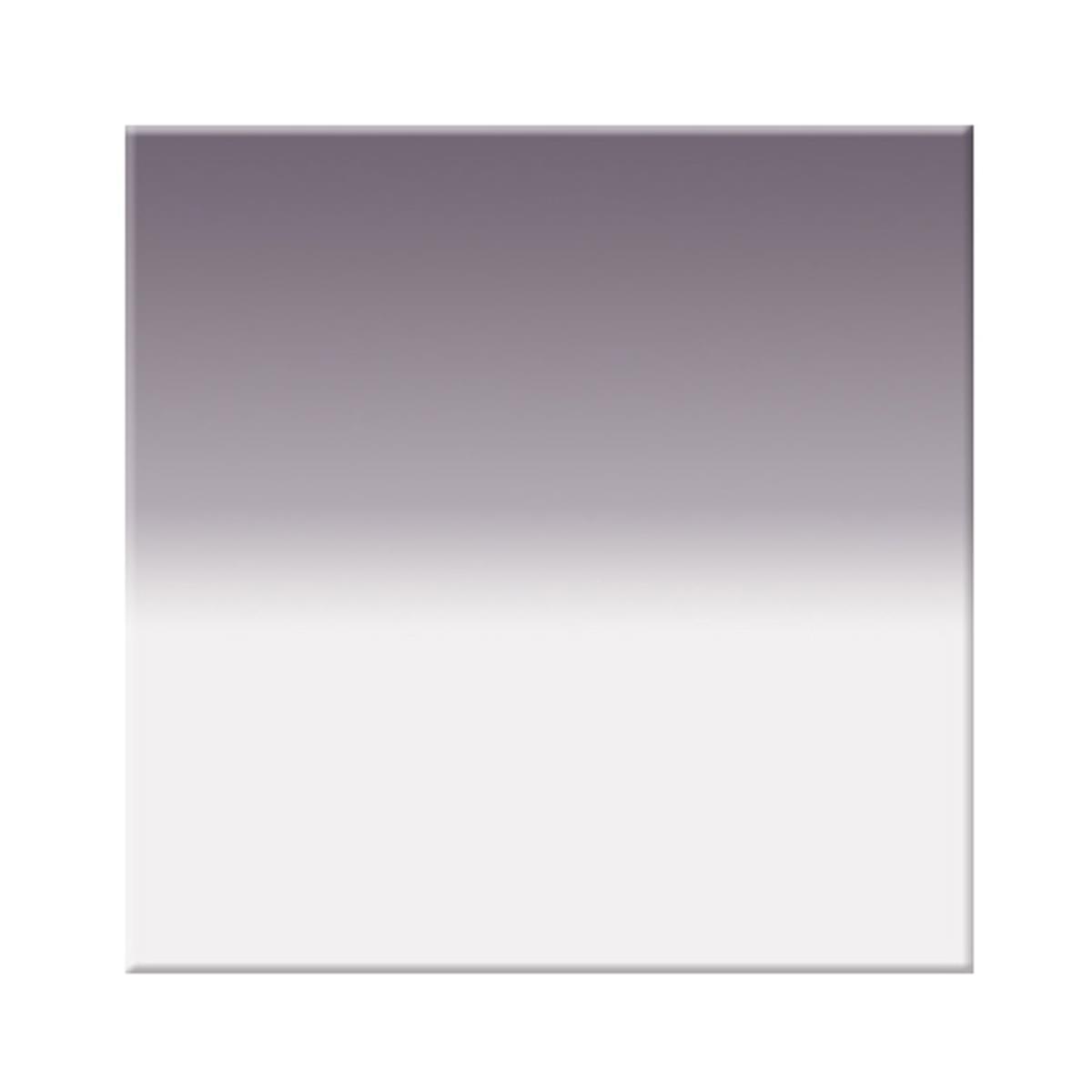 Tiffen 6 x 6” Soft Edge Graduated 0.3 ND Filter