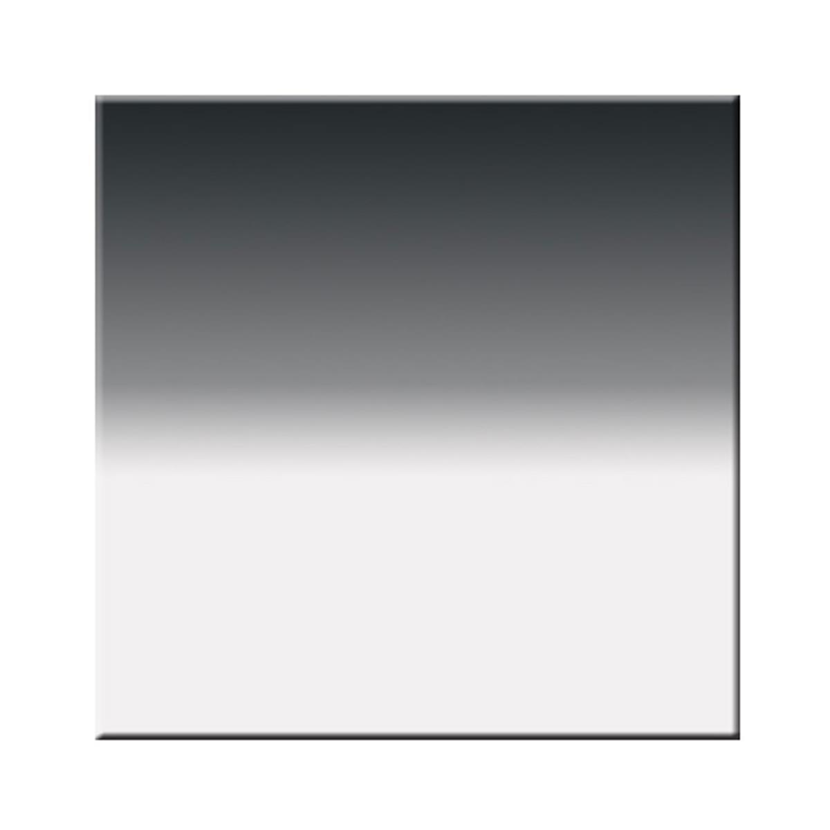Tiffen 6 x 6” Soft Edge Graduated 0.9 ND Filter