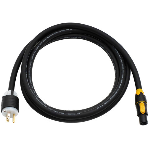 Trucon to Edison Cables (powerCon)