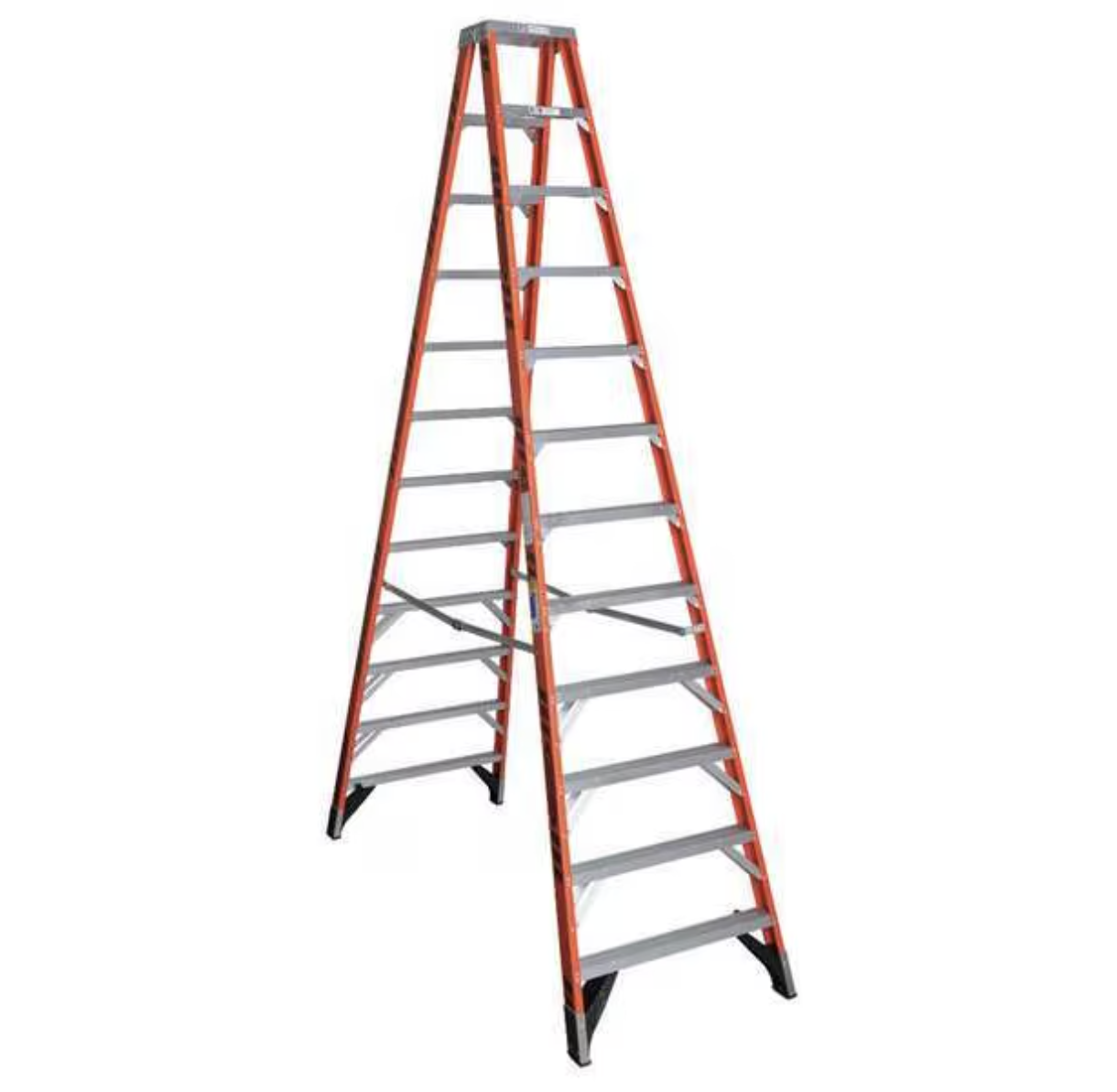 Twelve Step Ladder (Double Sided)