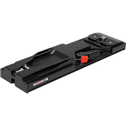 VCT Tripod Plate