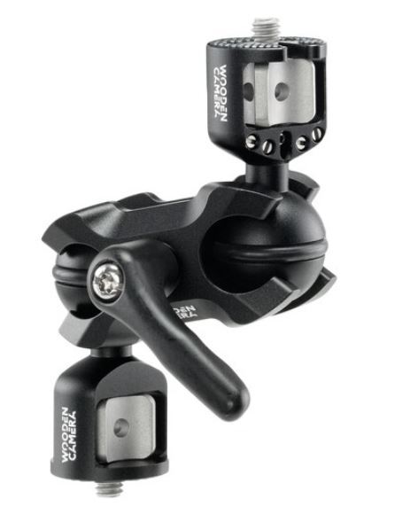 Wooden Camera Mini Universal Ultra Arm (1/4-20)