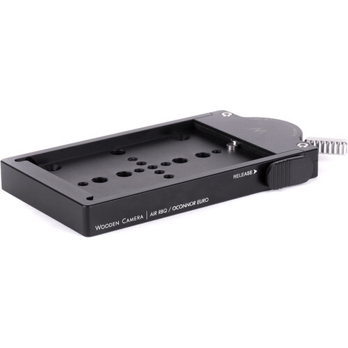 Wooden Camera Touch and Go system 120mm