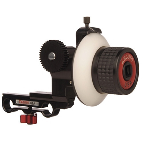 Zacuto Manual Follow Focus