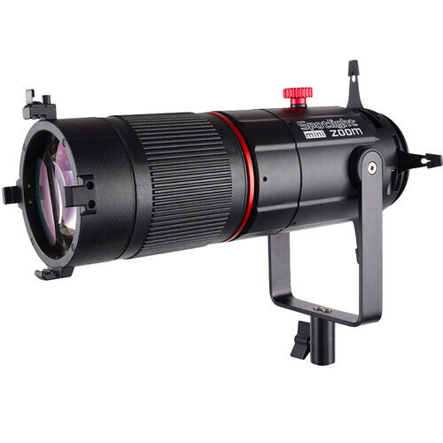 Aputure Spotlight Mini Zoom Kit | 60x-60D