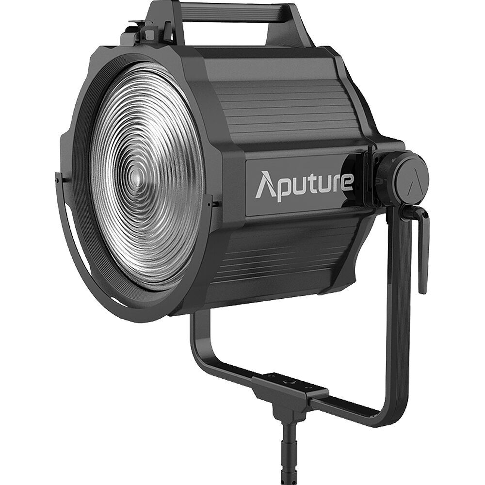 Aputure Motorized F14 Fresnel 