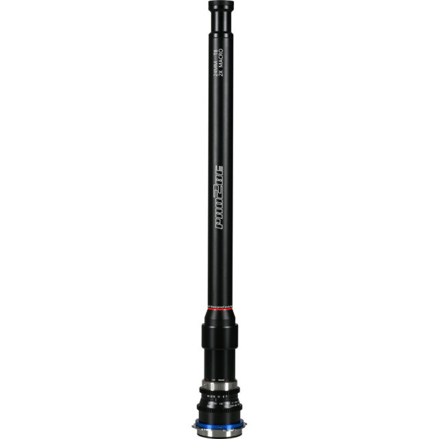 Venus Optics LAOWA Pro2be 24mm T8 - Direct View