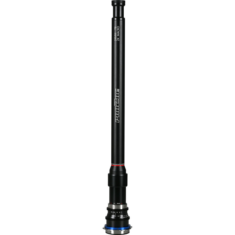 Venus Optics LAOWA Pro2be 24mm T8 - Direct View