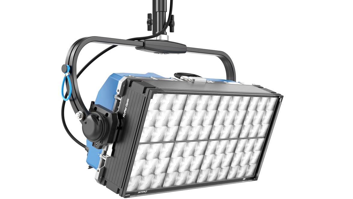 ARRI SkyPanel X21 Light Package