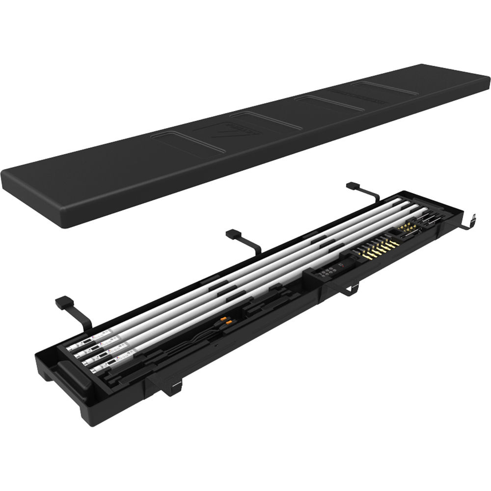 Astera Hyperion Tube Kit (4 ct)