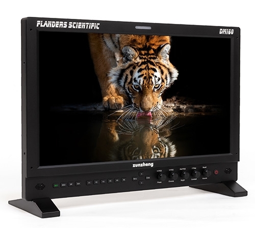 iFlanders Scientific DM160 16” OLED Monitor
