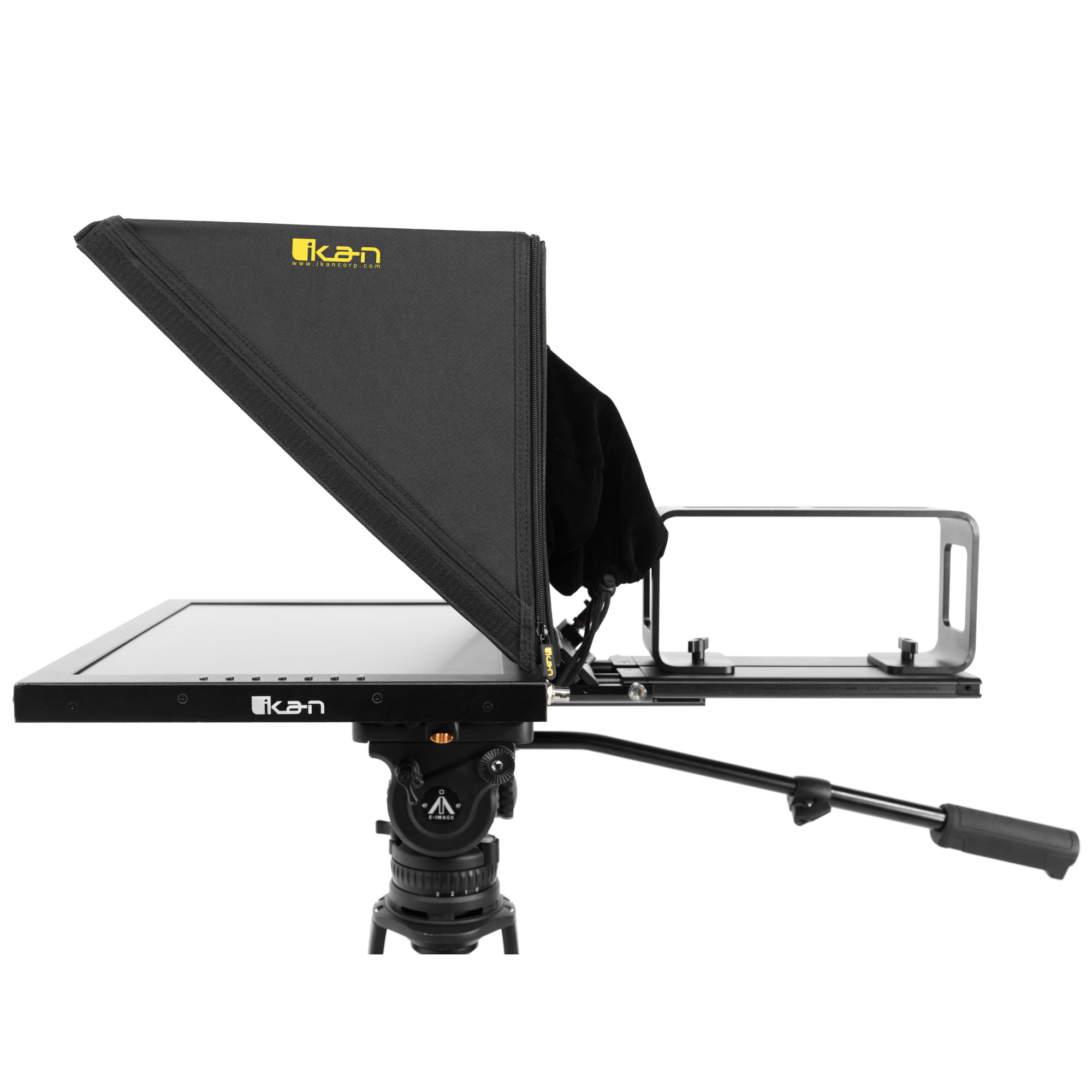 ikan PT4900 High-Bright Teleprompter Kit