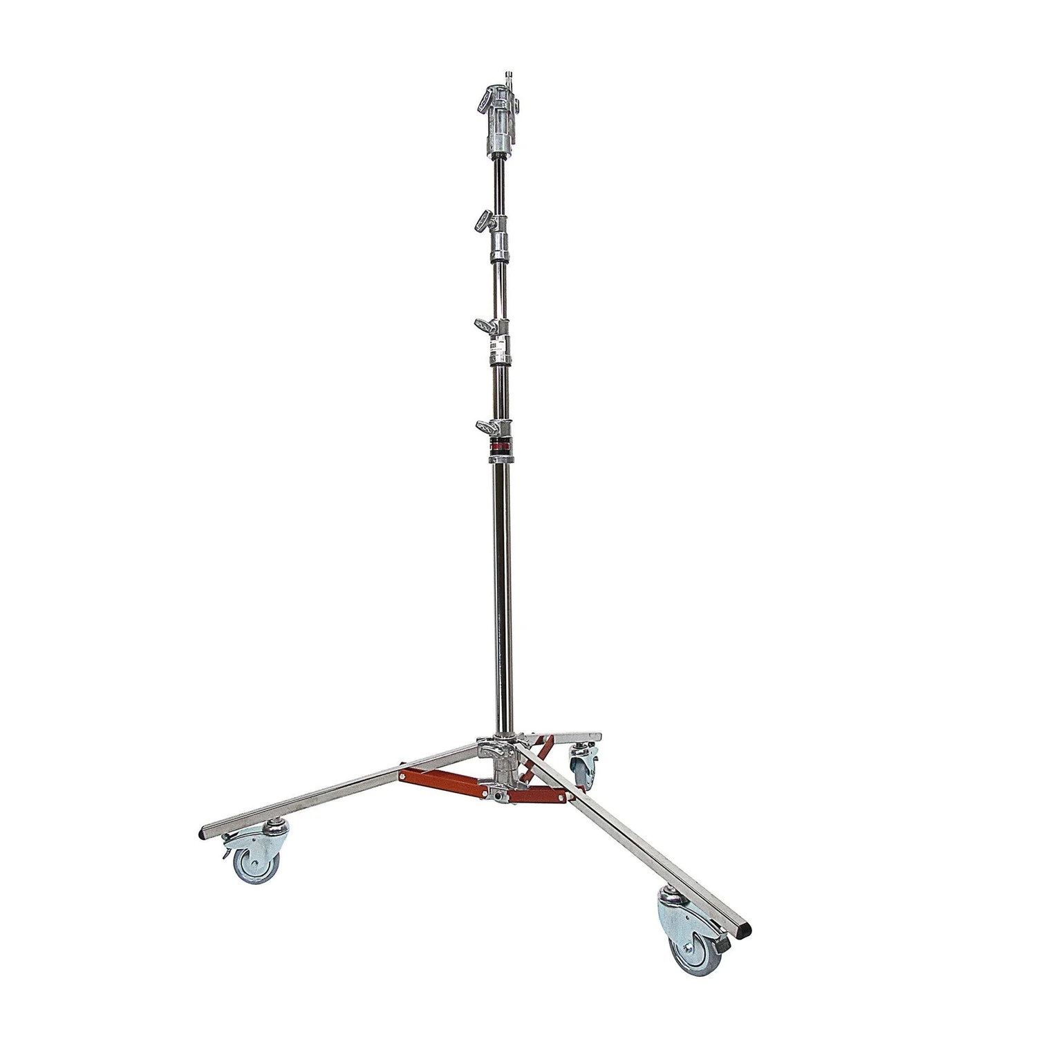 matthews 3 Riser Rolling Combo Stand