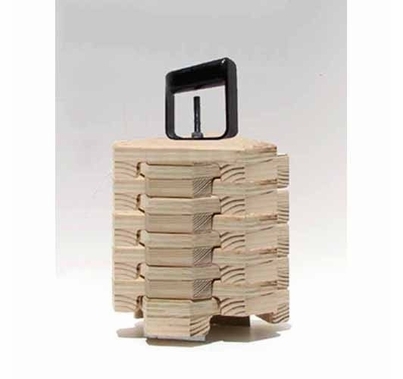 Matthews Elephant Blocks Carrying Handle