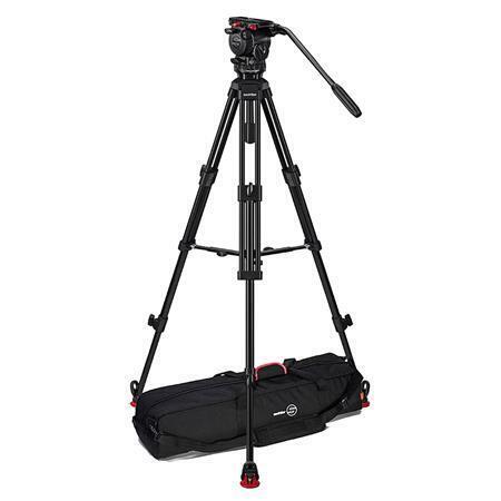 Sachtler FSB 4 MK II Tripod System