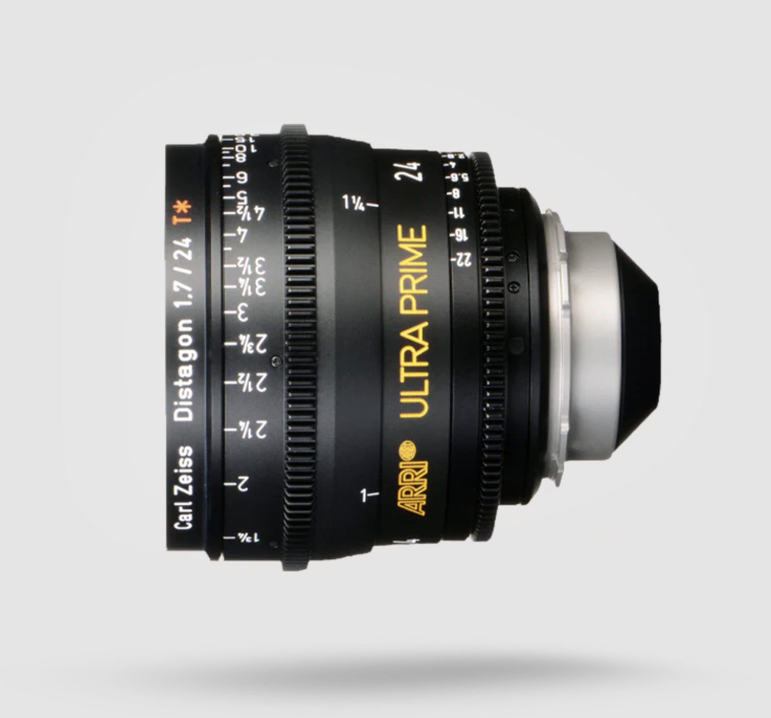 ARRI Ultra Prime 24mm T1.9