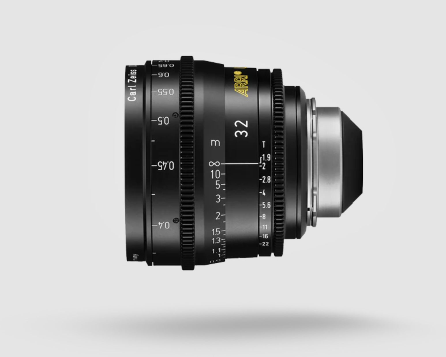 ARRI Ultra Prime 32mm T1.9