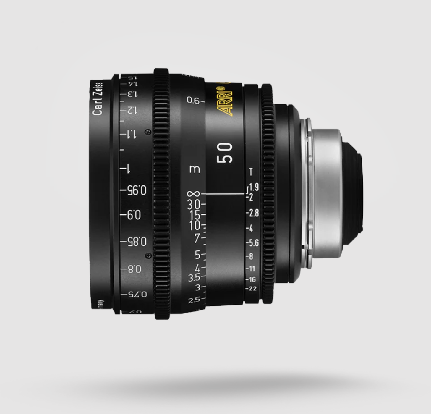ARRI Ultra Prime 50mm T1.9