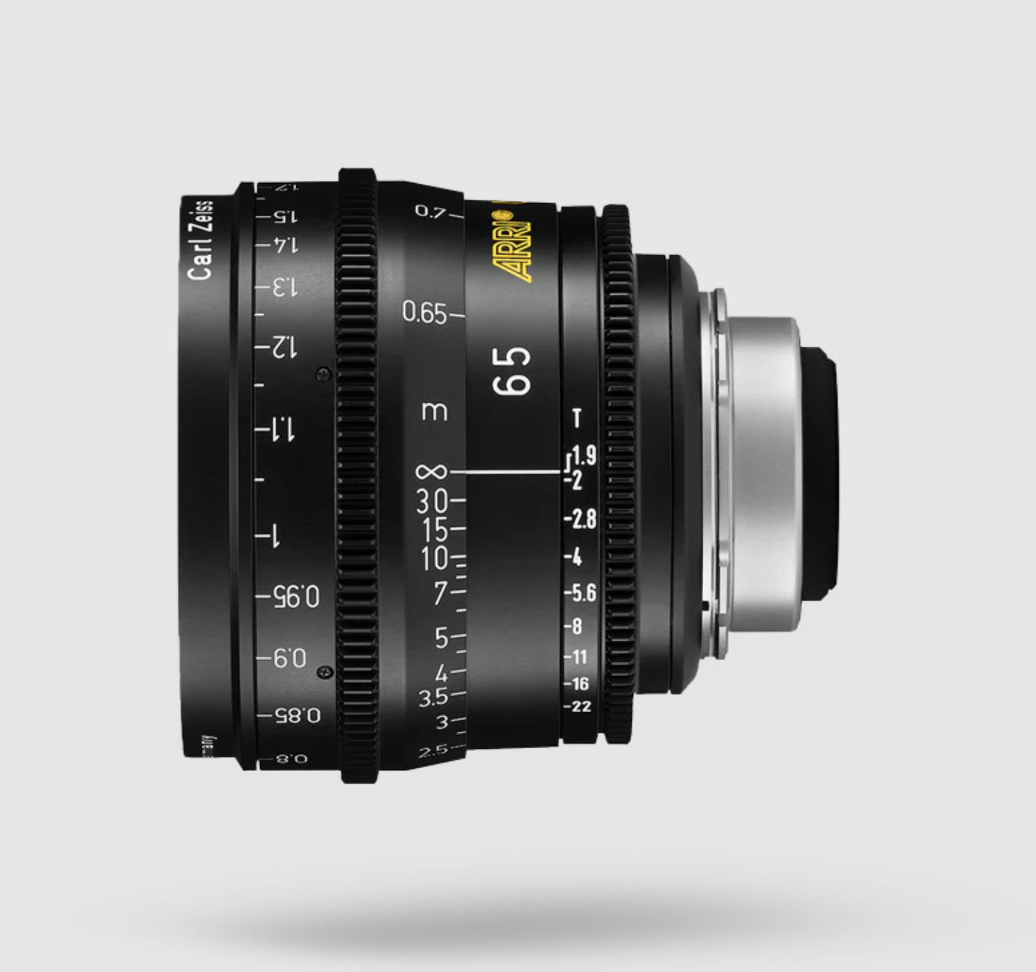 ARRI Ultra Prime 65mm T1.9