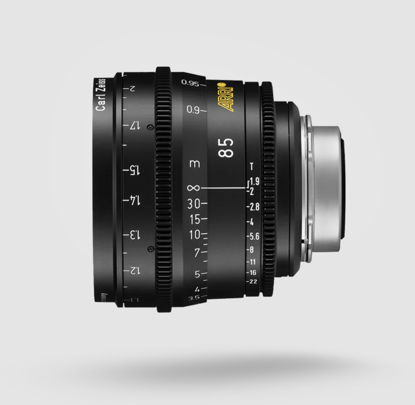 ARRI Ultra Prime 85mm T1.9