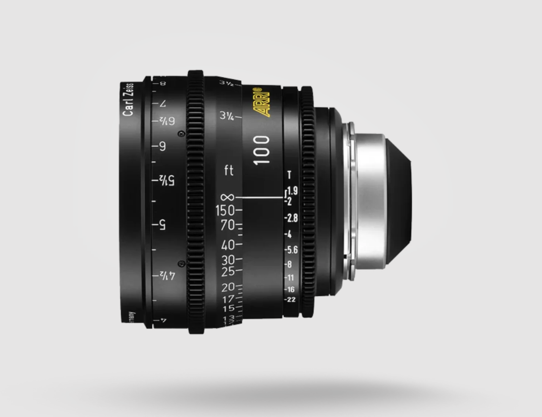 ARRI Ultra Prime 100mm T1.9