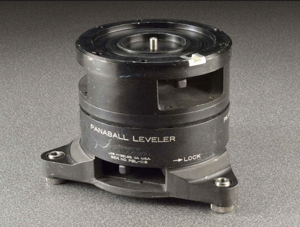 Panaball Leveler