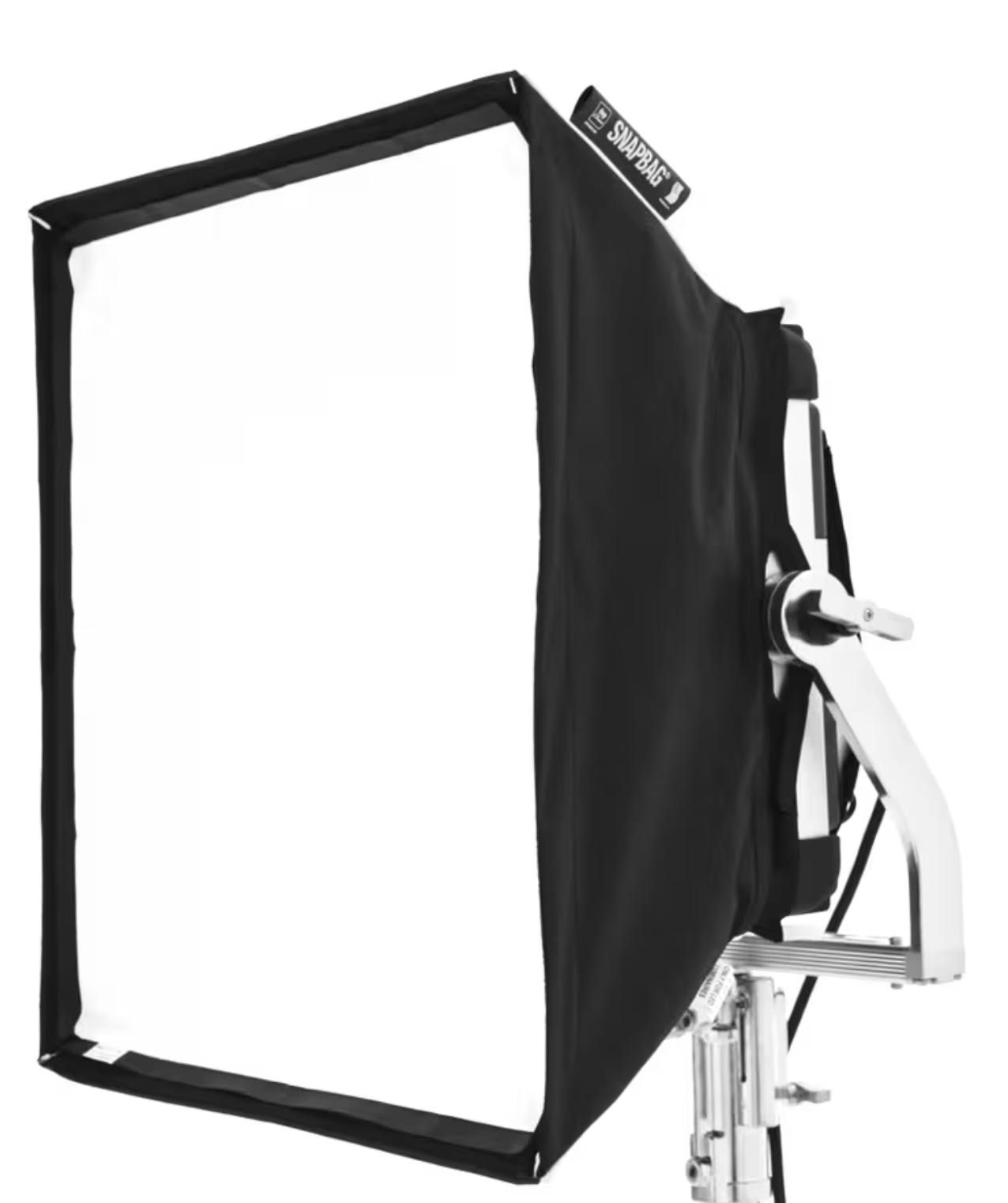 Creamsource Vortex 4 Snapbag w/ Snapgrid