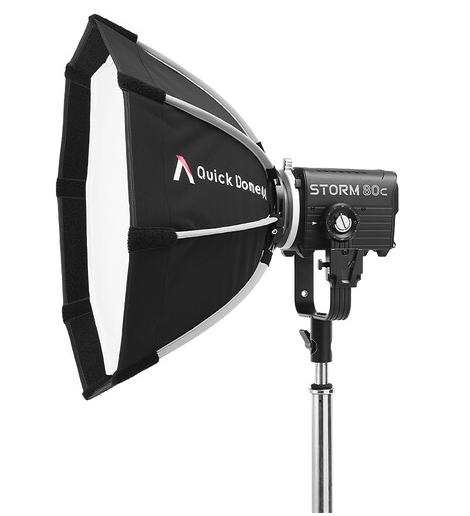 Aputure Quick Dome 40 