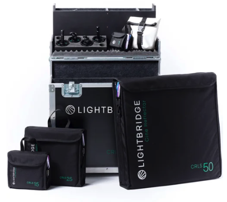 Lightbridge CRLS C-Drive Kit 