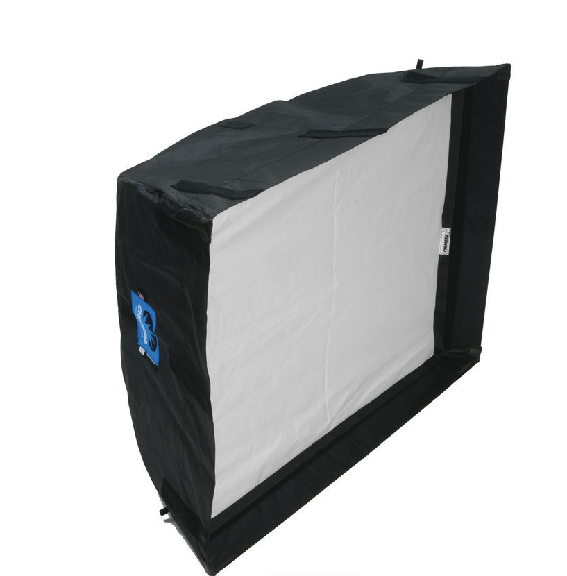 Chimera Video Pro Plus Softbox Kit | Small