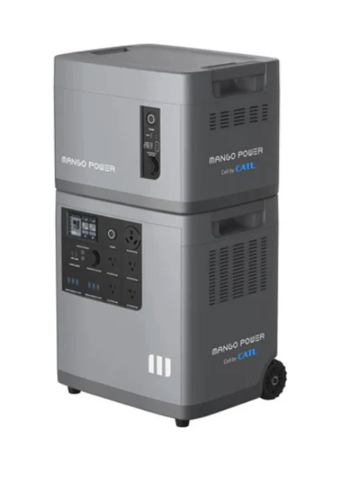 Mango Power E BACKUP Portable Power