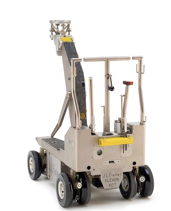 Dolly Package - JL Fisher 11 Dolly